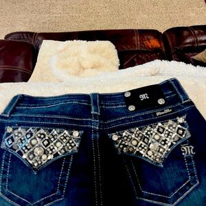 Miss me Jeans,size 30